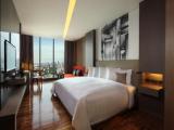 So Cozy Double room with city view