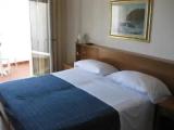 Standard Double room with sea view