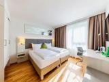 City Double room