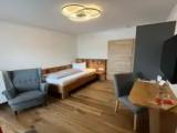 Standard Single room with balcony
