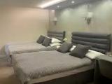 Luxury Quadruple room