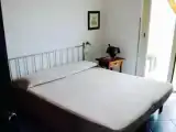 Standard Double room with sea view