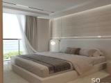Grand Double Suite with sea view