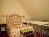 Standard Duplex room with partial view