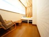Triple Apartment