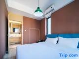 2 Bedrooms Double Suite