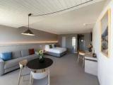 Junior Suite with balcony