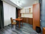 Standard Double room with city view