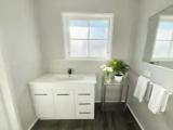 2 Bedrooms Suite