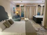 1 Bedroom Luxury Double room