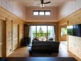 Quadruple Villa