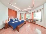 Standard Family room with sea view