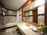 Grand Deluxe Double room with balcony