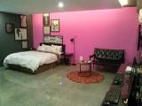Standard room with balcony
