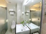 Deluxe Double room with city view