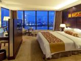 Standard Double room with sea view