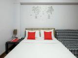 Deluxe room with balcony