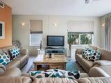 3 Bedrooms Classic Penthouse room