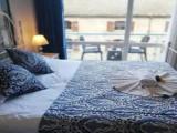 Comfort Double room with mountain view