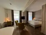 Standard room with city view