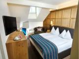 Standard Double Attic room