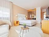 Double Junior Suite with balcony