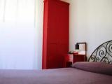 Economy Double room with city view