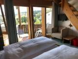 Standard Family room with balcony