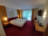 Standard Double Attic room