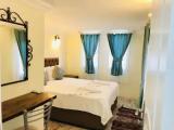 Comfort Double room with balcony and with view