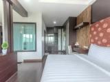 Premier room