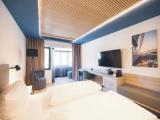 Superior Double room with balcony