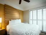 Double Suite with partial ocean view
