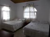 Standard room with water view