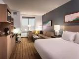 Den Double room with view