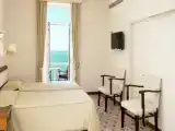 Standard Double room with land view
