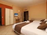 Sea View Triple room with balcony