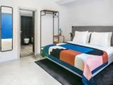 Family Quadruple room