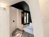 Premium Double Suite with mountain view
