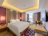 Business room