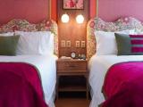 Superior Quadruple room
