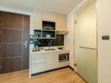 1 Bedroom Suite with balcony