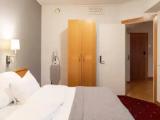 Double Suite with balcony