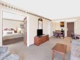 1 Bedroom Superior Double Suite