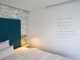 Double Junior Suite with garden view