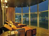 Superior room with city view