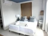 Standard room with balcony