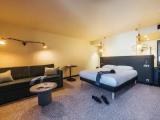 Standard Double Family room
