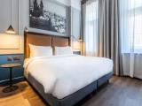 Executive Double Suite