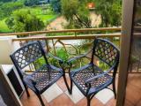 1 Bedroom Deluxe Double room with lake view